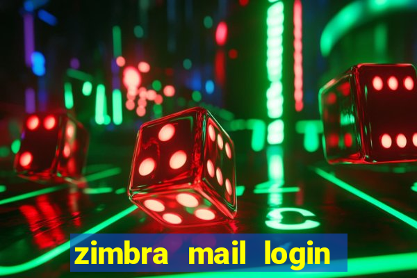 zimbra mail login ausl bologna