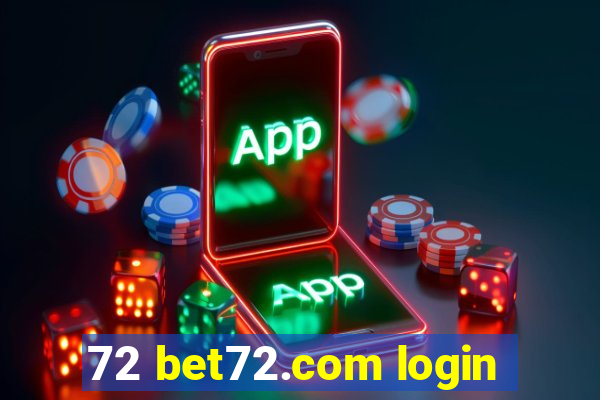 72 bet72.com login