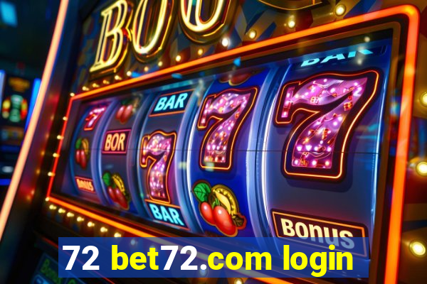 72 bet72.com login