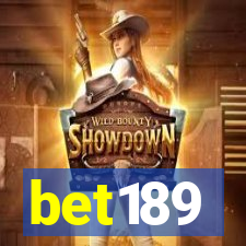 bet189