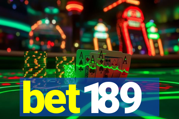 bet189