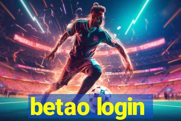 betao login