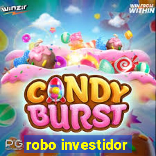 robo investidor