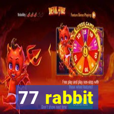 77 rabbit