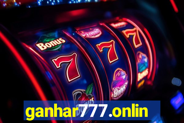 ganhar777.online