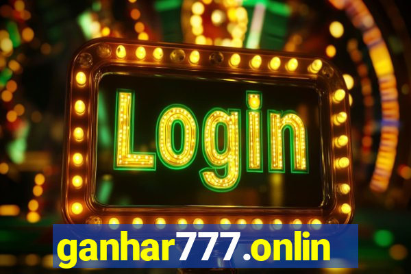 ganhar777.online