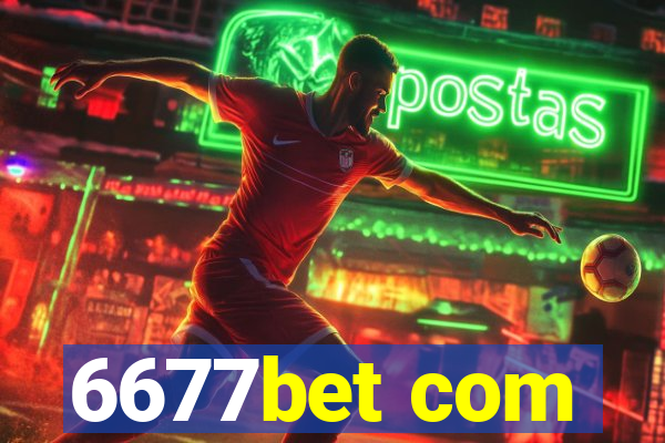 6677bet com