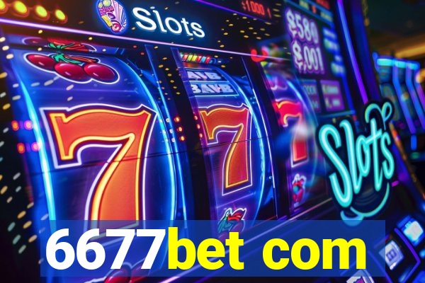 6677bet com