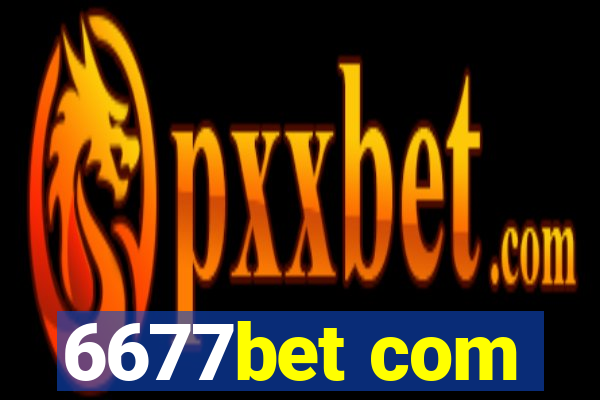 6677bet com