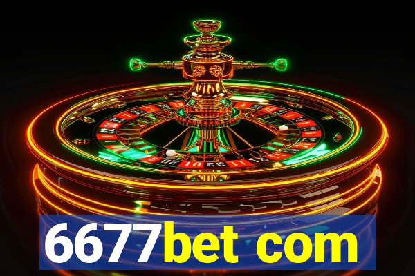 6677bet com