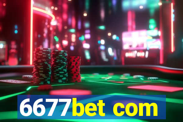 6677bet com