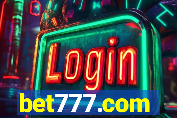 bet777.com