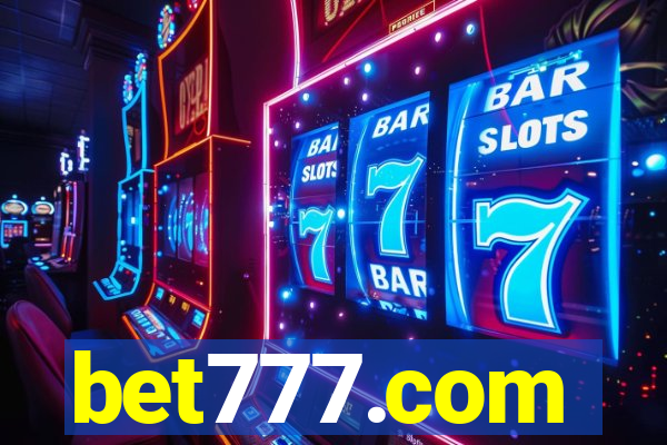 bet777.com