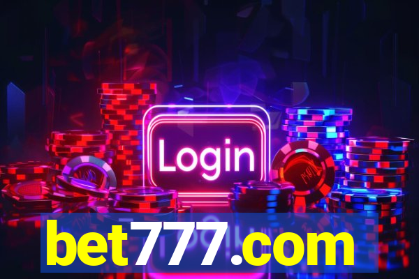 bet777.com