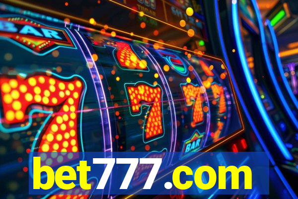 bet777.com