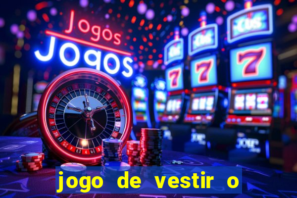 jogo de vestir o justin bieber