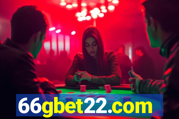 66gbet22.com