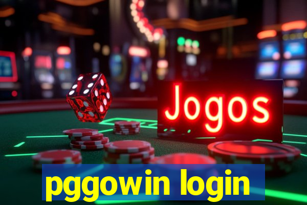 pggowin login