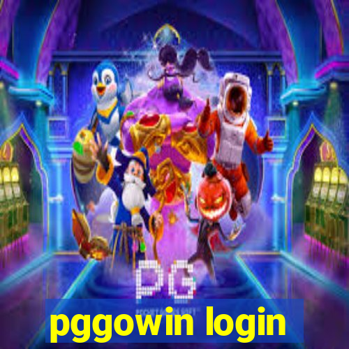 pggowin login