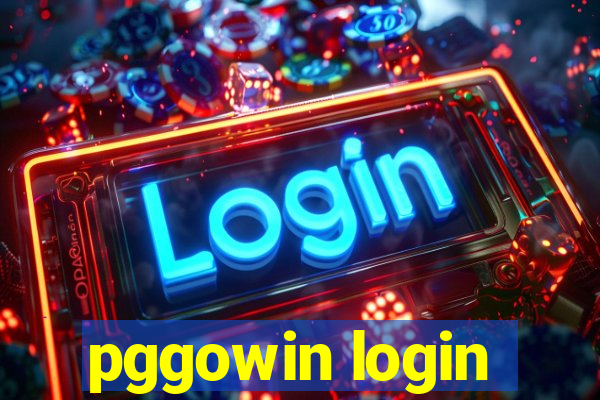 pggowin login