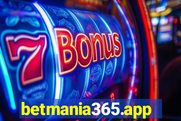 betmania365.app