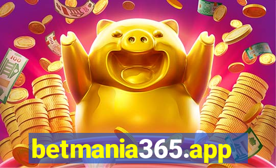 betmania365.app