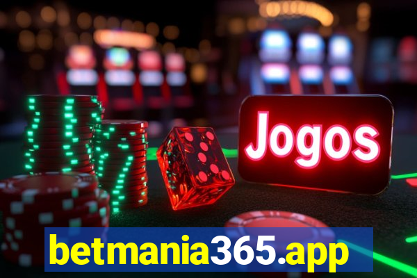 betmania365.app