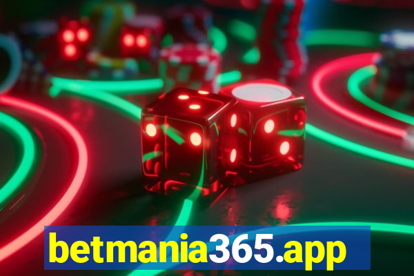 betmania365.app