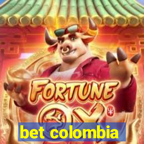 bet colombia