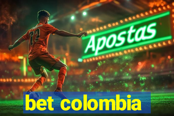 bet colombia