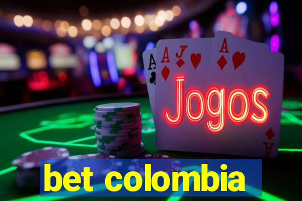 bet colombia