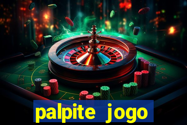 palpite jogo atalanta hoje