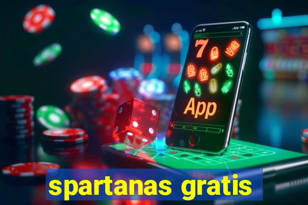 spartanas gratis