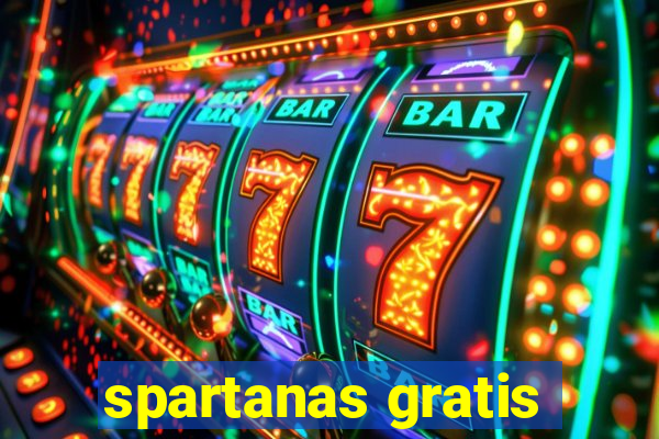 spartanas gratis