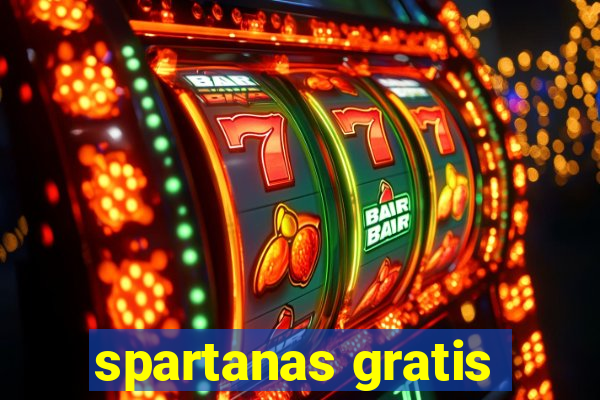 spartanas gratis