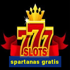 spartanas gratis