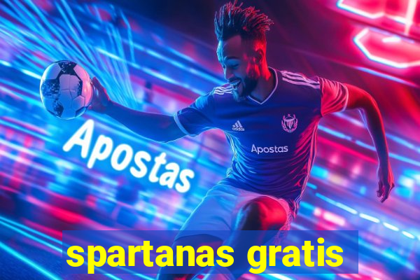 spartanas gratis