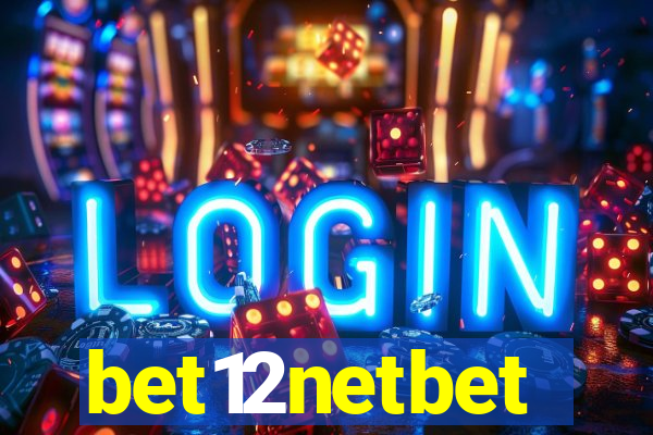 bet12netbet