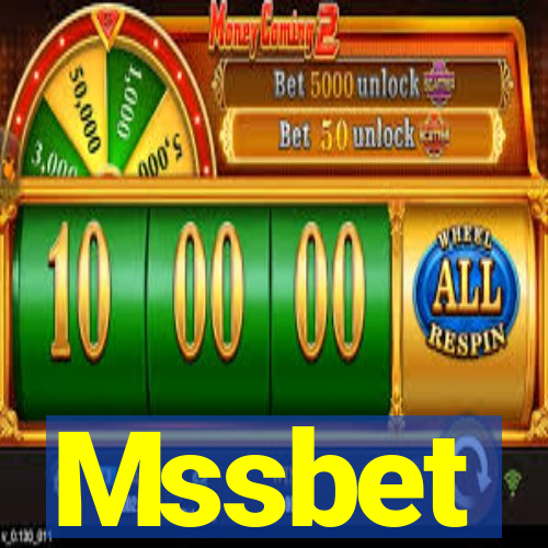 Mssbet