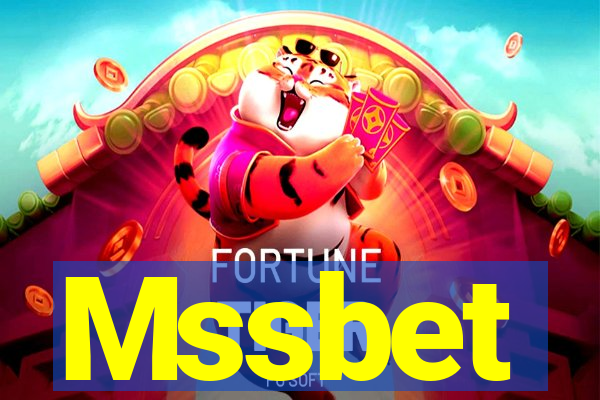 Mssbet