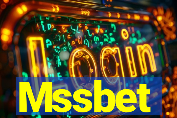 Mssbet