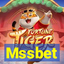 Mssbet