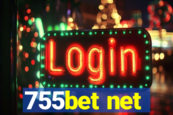 755bet net