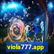 viola777.app