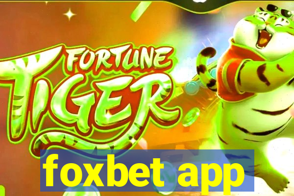 foxbet app