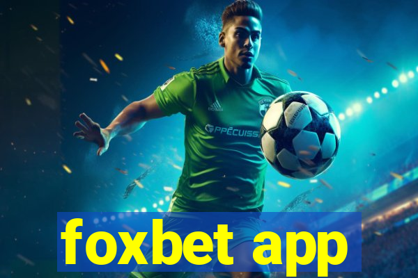 foxbet app