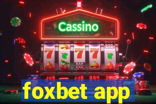 foxbet app