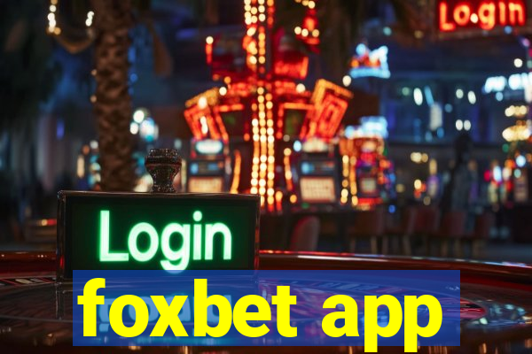 foxbet app