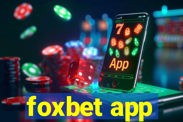 foxbet app