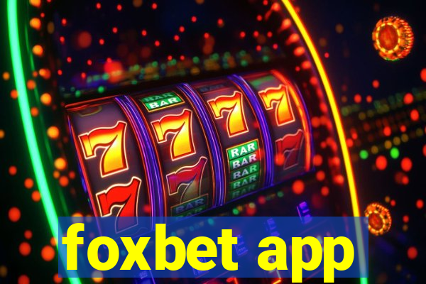 foxbet app